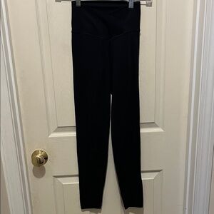 Bundle Aerie Crossover Leggings